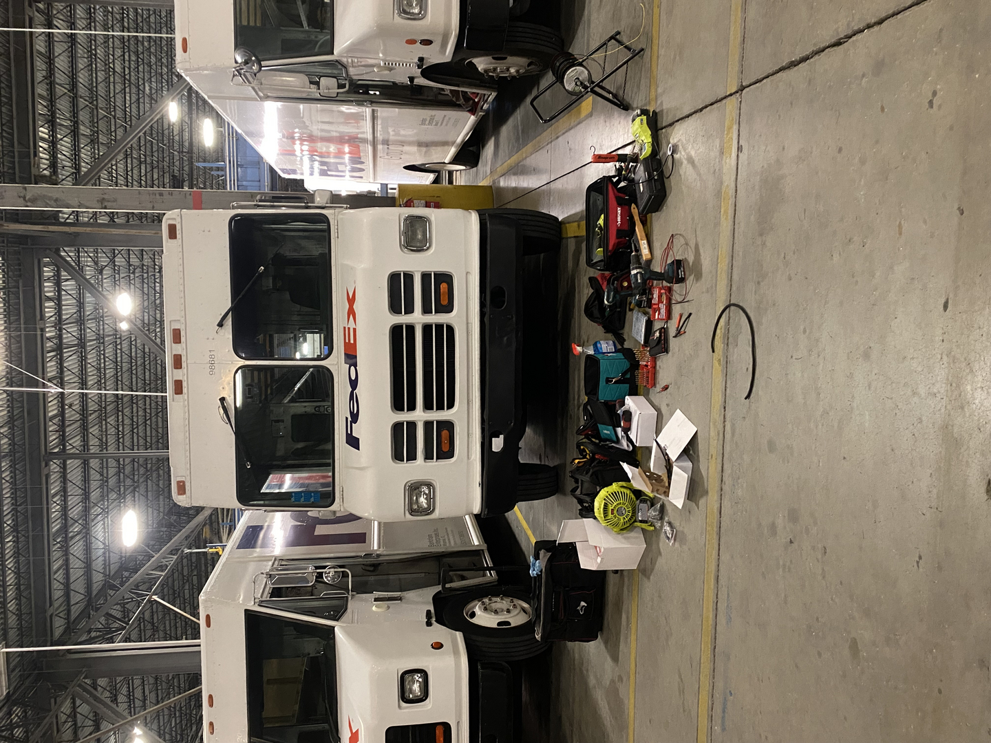 12Volt Outfitters Project 1 - Mobile Electronics Installation South Florida