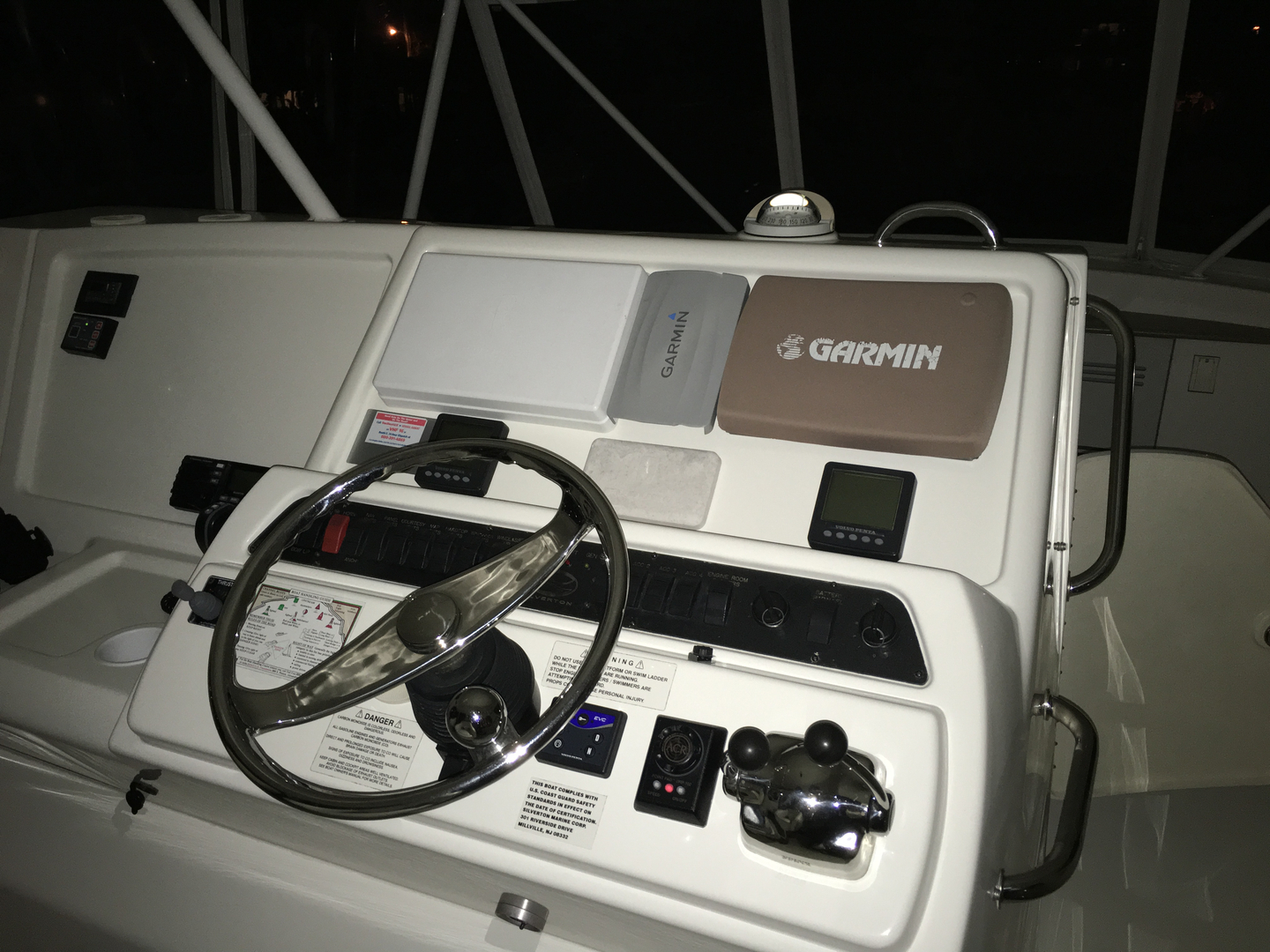 12Volt Outfitters Project 12 - Mobile Electronics Installation South Florida