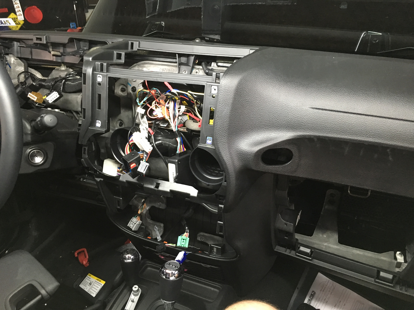 12Volt Outfitters Project 15 - Mobile Electronics Installation South Florida