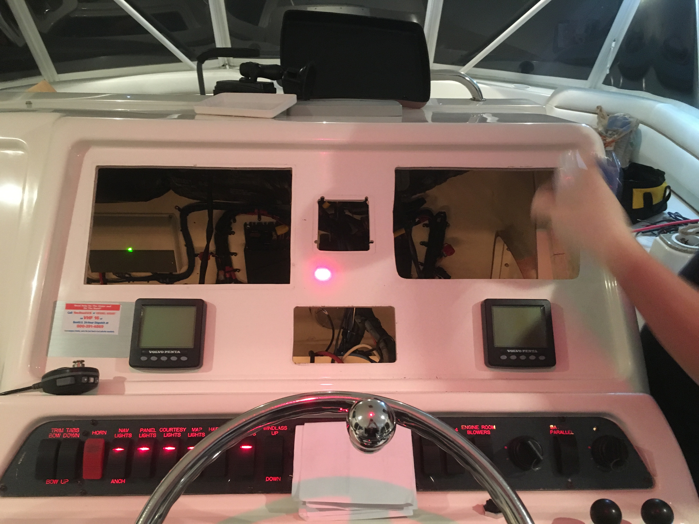 12Volt Outfitters Project 16 - Mobile Electronics Installation South Florida