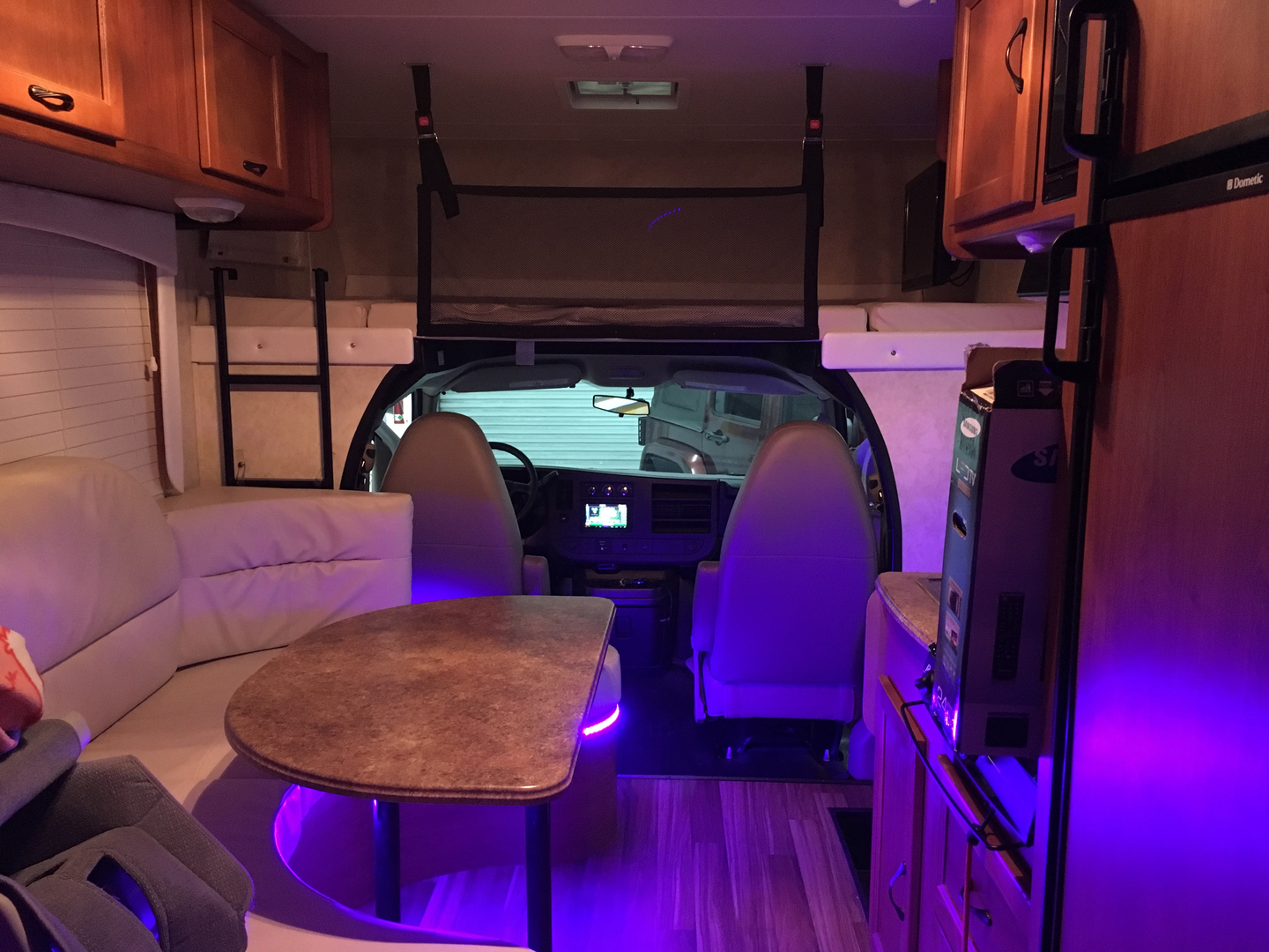 12Volt Outfitters Project 17 - Mobile Electronics Installation South Florida