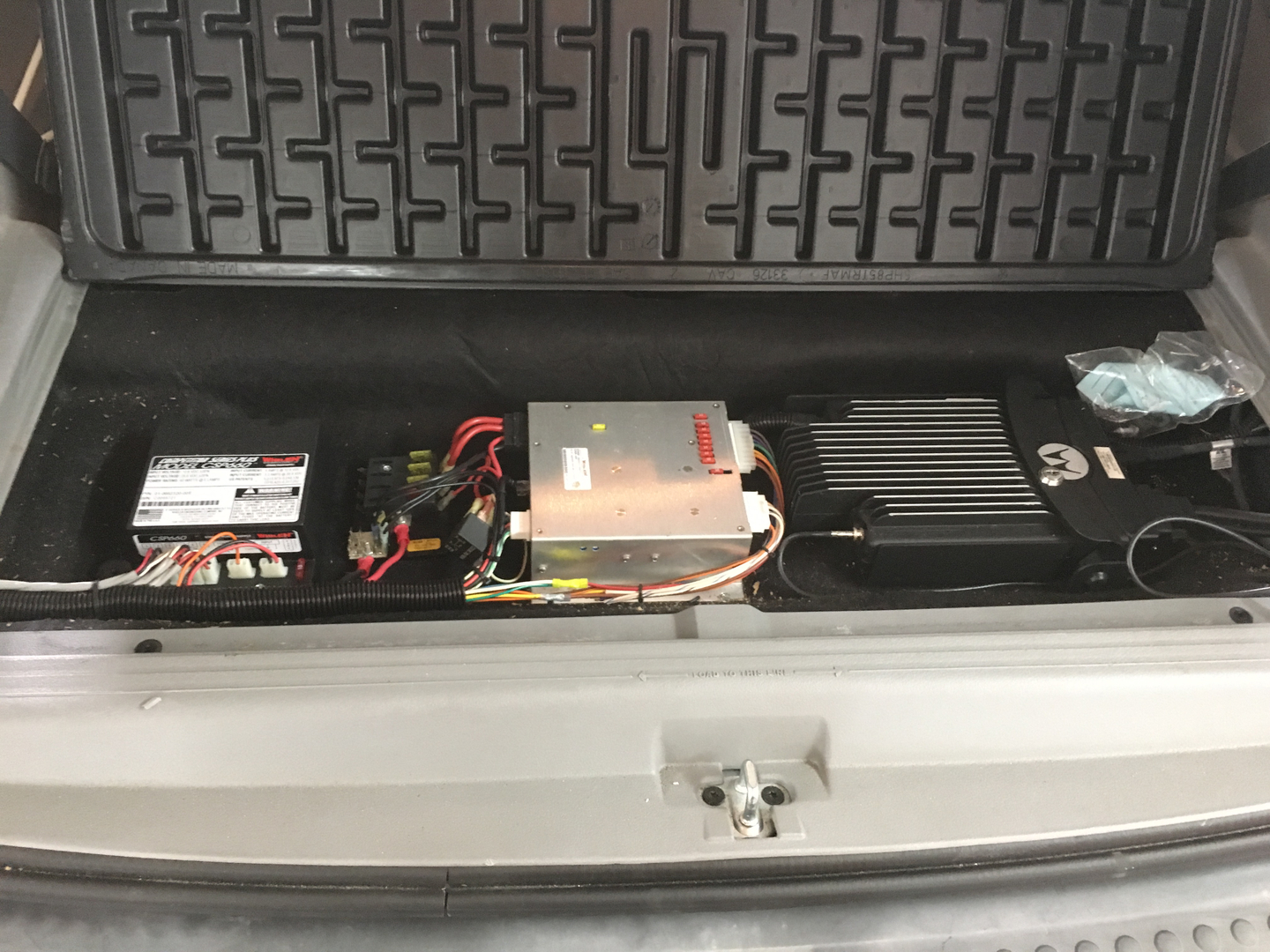12Volt Outfitters Project 19 - Mobile Electronics Installation South Florida