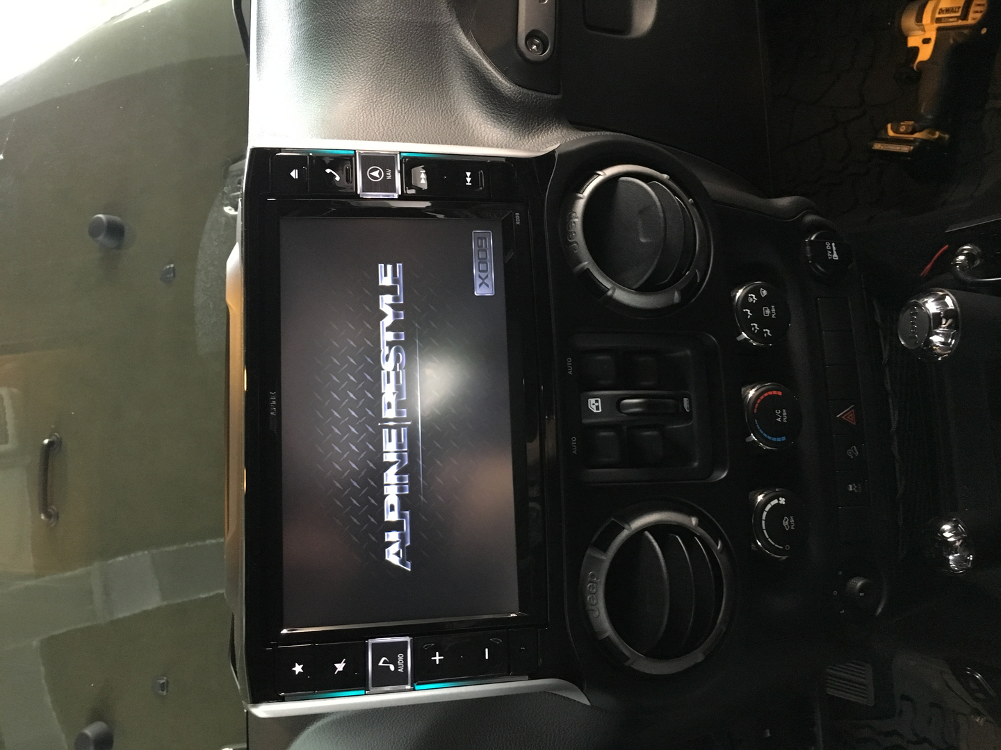 12Volt Outfitters Project 24 - Mobile Electronics Installation South Florida