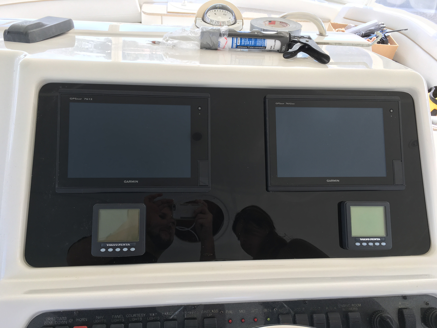 12Volt Outfitters Project 26 - Mobile Electronics Installation South Florida